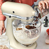 KitchenAid Artisan 5KSM175PS 4,8 L Stand Mikser - Dondurma Yapma Aparat Hediyeli