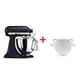 KitchenAid Artisan 5KSM175PS 4,8 L Stand Mikser - Dondurma Yapma Aparat Hediyeli