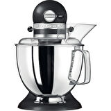 KitchenAid Artisan 5KSM175PS 4,8 L Stand Mikser - Dondurma Yapma Aparat Hediyeli