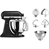 KitchenAid Artisan 5KSM175PS 4,8 L Stand Mikser - Dondurma Yapma Aparat Hediyeli
