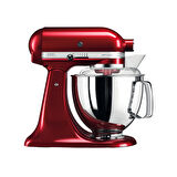 KitchenAid Artisan 5KSM175PS 4,8 L Stand Mikser - Dondurma Yapma Aparat Hediyeli
