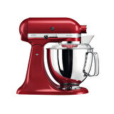 KitchenAid Artisan 5KSM175PS 4,8 L Stand Mikser - Dondurma Yapma Aparat Hediyeli