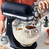 KitchenAid Artisan 5KSM175PS 4,8 L Stand Mikser - Dondurma Yapma Aparat Hediyeli
