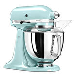 KitchenAid Artisan 5KSM175PS 4,8 L Stand Mikser - Dondurma Yapma Aparat Hediyeli