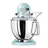 KitchenAid Artisan 5KSM175PS 4,8 L Stand Mikser - Dondurma Yapma Aparat Hediyeli