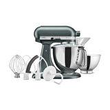 KitchenAid Artisan 5KSM175PS 4,8 L Stand Mikser - Dondurma Yapma Aparat Hediyeli
