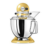 KitchenAid Artisan 5KSM175PS 4,8 L Stand Mikser - Dondurma Yapma Aparat Hediyeli