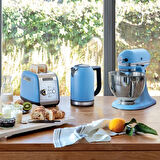 KitchenAid Artisan 5KSM175PS 4,8 L Stand Mikser - Dondurma Yapma Aparat Hediyeli