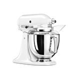 KitchenAid Artisan 5KSM175PS 4,8 L Stand Mikser - Dondurma Yapma Aparat Hediyeli