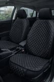 Peugeot 406 Araçlara Uyumlu 5 Parça Oto Koltuk Minderi