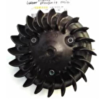 -Yamaha Nouva Fan