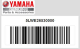 -Yamaha Nouva Sil.Havalandırma Kapak 3