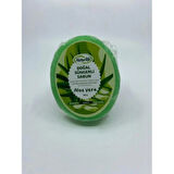 NATURLİFE ALOEVERA SÜNGERLİ SABUN 100GR 