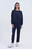 Trend Kadın Doğallığın ve rahatlığın mükemmel uyumu! Sade sweatshirt,ümüz, her anınıza konfor ve şıklık katıyor.