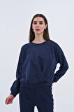 Trend Kadın Doğallığın ve rahatlığın mükemmel uyumu! Sade sweatshirt,ümüz, her anınıza konfor ve şıklık katıyor.