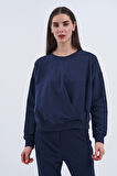 Trend Kadın Doğallığın ve rahatlığın mükemmel uyumu! Sade sweatshirt,ümüz, her anınıza konfor ve şıklık katıyor.