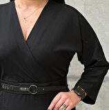 Trend Kadın Büyük Beden Her Adımda Şıklık, Her Işıkta Parıltı!