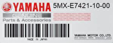 -Yamaha Nouvo Mil