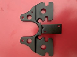 -Yamaha Rx 115 Gösterge Braketi
