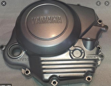 -Yamaha Ybr 125 Karter Kapağı Sağ