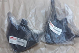 -Yamaha Ybr 125 Uzay Kafa Sol Panzolot