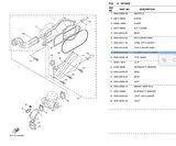 Yamaha Xc 125 Hava Filtresi