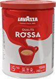 Qualità Rossa Filtre Kahve Teneke Kutu (250gr) x5 