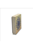 Geometrik Desen Baskılı Taş Magnet 5X5
