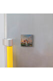 Ayasofya Camii  Baskılı Taş Magnet 5X5
