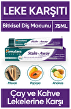 Himalaya Gum Expert Beyazlatma Diş Macunu 75 ml 