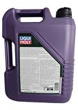 Liqui Moly Synthoil Race Tech GT1 10W-60 Motor Yağı 5 Litre