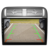Fiat Grand Punto Android Multimedya Sistemi (2005-2009) CRV-4765XAA
