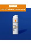 Anthelios Age Correct 50 Faktör Güneş Kremi 50 ml