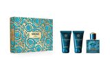 Versace Eros Eau de Parfum 100ml El Çantası