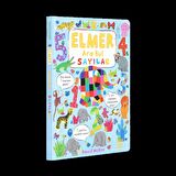Elmer Ara Bul / Sayılar / David McKee