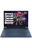 HP Victus 16-S1015NT AMD R7 8845HS 16GB 1TB SSD RTX4060-8GB Freedos 16.1" FHD 144Hz Taşınabilir Bilgisayar A05N8EA