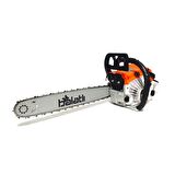 Balatlı Benzinli Ağaç Kesme Motoru FP-TM-MT-JS5800