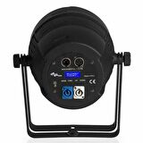 Ssp Deron Magic Blinder Full Color 752 Led Strobe Par