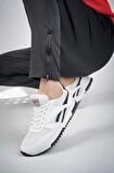 Muggo Elvis Unisex Ortopedik Günlük Garantili Yürüyüş Koşu Sneaker Spor Ayakkabı