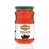 Köyceğiz Balı Kestane Balı 450 G Cam Kavanoz