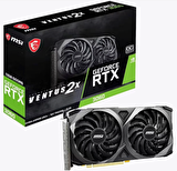 MSI VGA GEFORCE GTX 1650 D6 VENTUS XS OCV3 4GB GDDR6 128B DX12 PCIE 3.0 X16 (1xDVI 1XHDMI 1XDP)