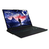Lenovo Legion Pro 7 16IRX9H AI Intel Core i9-14900HX 32GB DDR5 1TB SSD RTX4080 12GDDR6 16 IPS 240Hz WQXGA FreeDos 83DE0090TR Dizüstü Bilgisayar (Yapay Zeka)