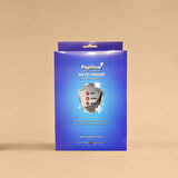 PAPILLOW Mite Proof Yastık Alezi 50*70 (2'li) Alerjik Bünyeler İçin