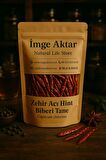 Meksika Zehir Acı Sivri Biber 50g