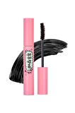 Uzun, Kıvrık Kirpik Etkisi Veren Maskara Peripera Ink Black Cara Choigosim (01 Long Lash Curling)