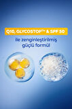 Q10 Günlük Gündüz Bakım Kremi SPF50 40ml