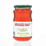 Köyceğiz Balı Anason Balı 450 G Cam Kavanoz