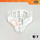 Dodge Nitro için Ön Sol Cam Kriko Tamir Klipsi 68004819AA