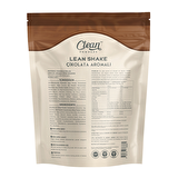 Clean Powders Lean Shake 600 Gr - ÇİKOLATA