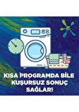 Omo Renkliler İçin Toz Çamaşır Deterjanı 5.5 kg 36 Yıkama
